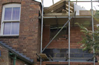 free Waxham home extension quotes