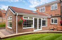Waxham house extension leads
